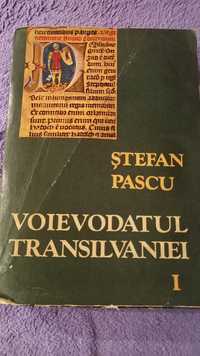 Vand carte-"Voievodatul Transilvaniei"