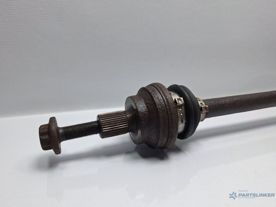 Planetara stanga spate VOLKSWAGEN TIGUAN 5N_ 2007 - > TDI 4motion CBAB, CFFB, CLJA 1K0501203F