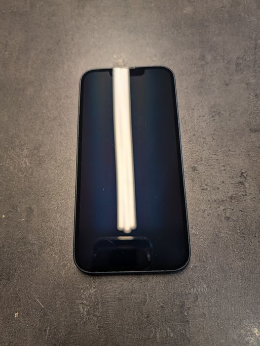 iphone 13 Midnight 128 GB