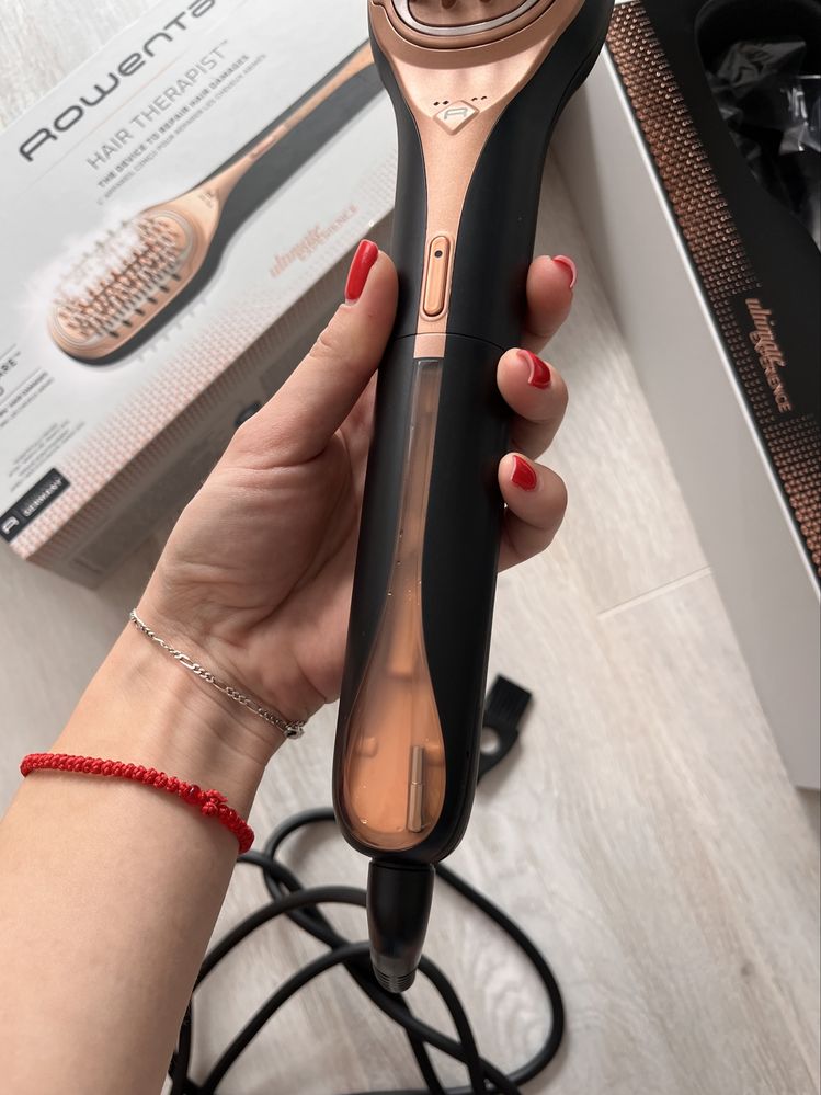 Rowenta Hair Therapist