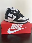 Nike Dunk Hi Retro Panda 43
