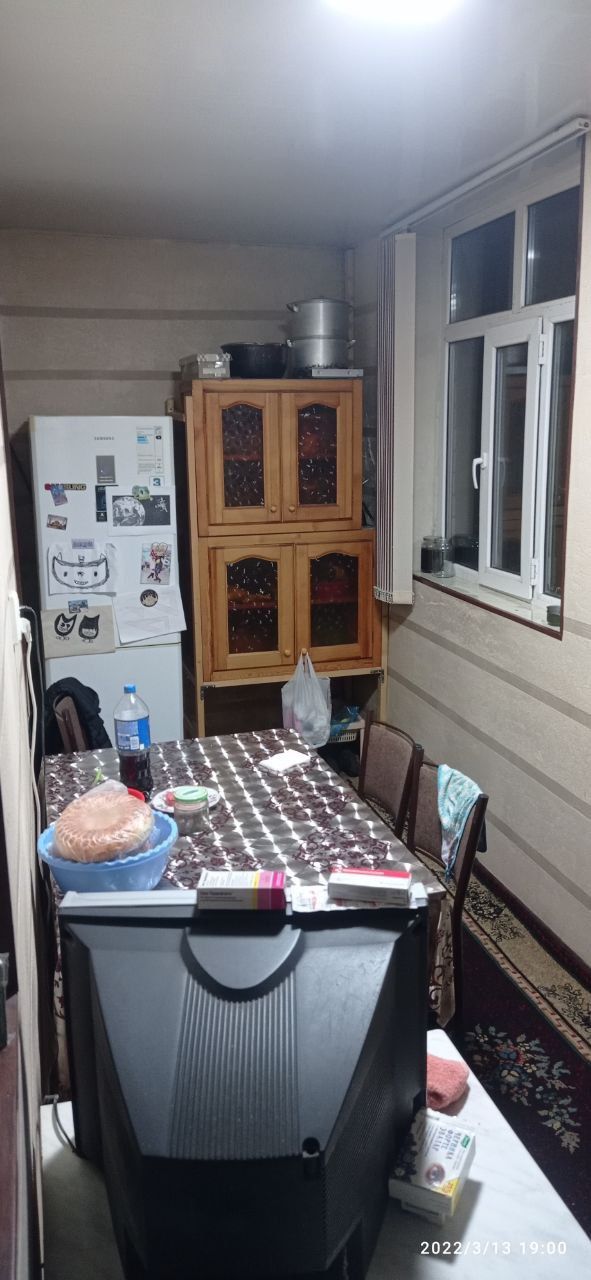 Продам 2*3/4/4 ,26 кв Чиланзар