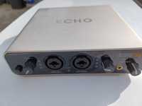 Echo audiofire 4 placa sunet