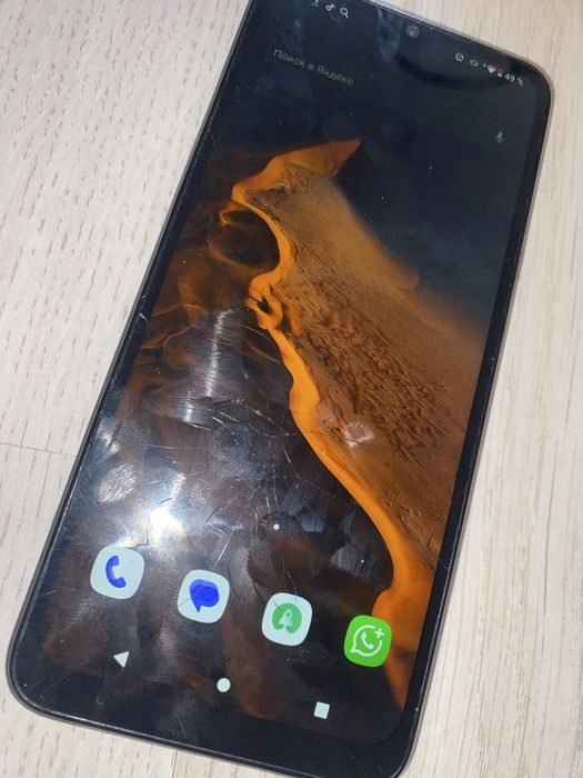 Poco c51 64гб продается