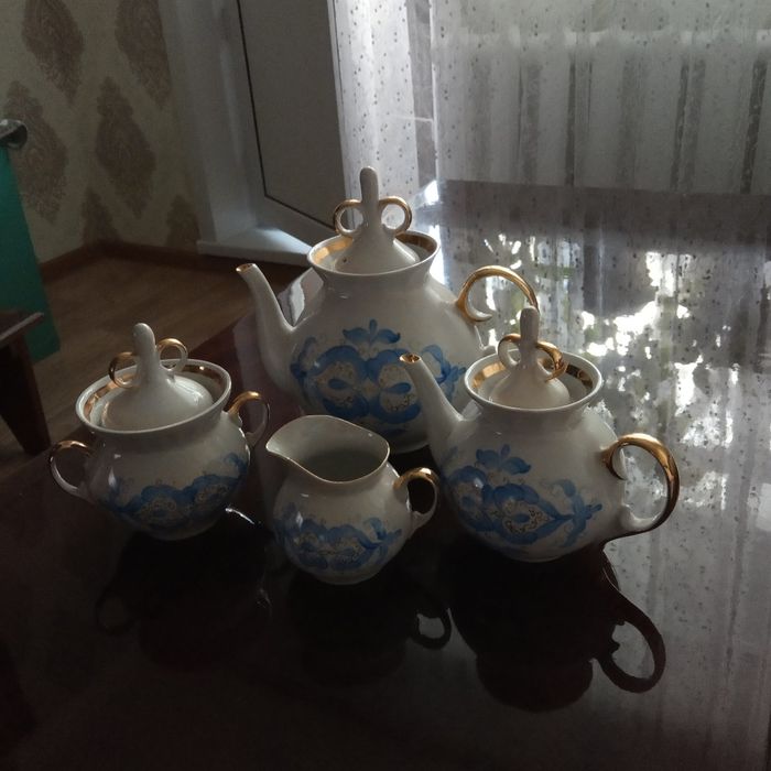 Продам сервис хорошего состояния