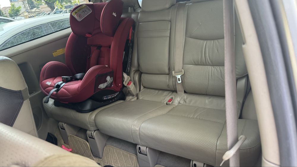 Toyota Land Cruiser 125