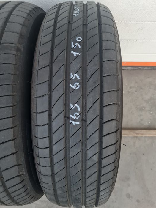 Летни гуми 2 броя MICHELIN Primacy4 165 65 R15 дот 1020