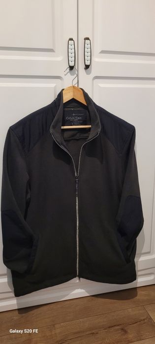 Jacheta Calvin Klein Nike Tommy Hilfiger L