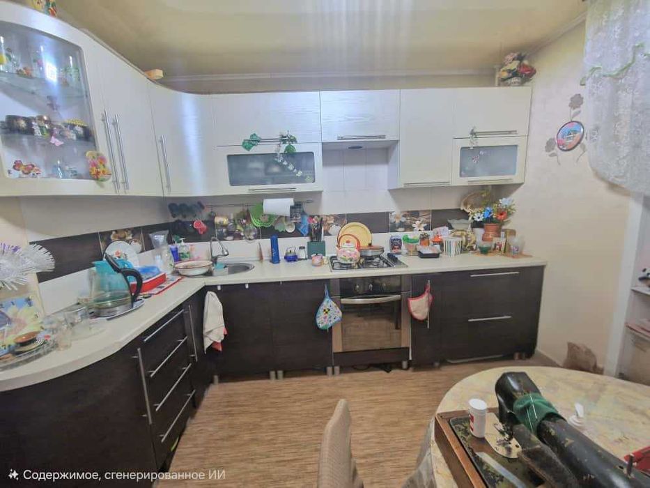 продам квартиру район ДЭУ