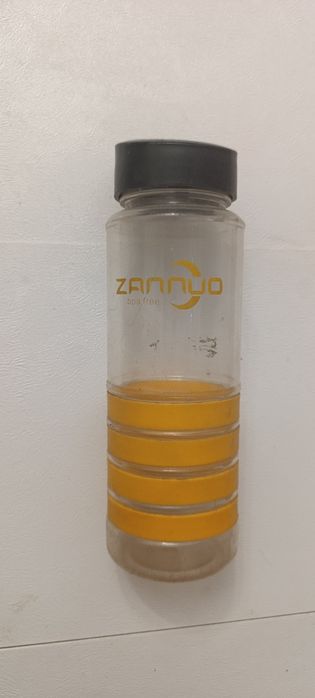 Шейкер бутылочка для воды