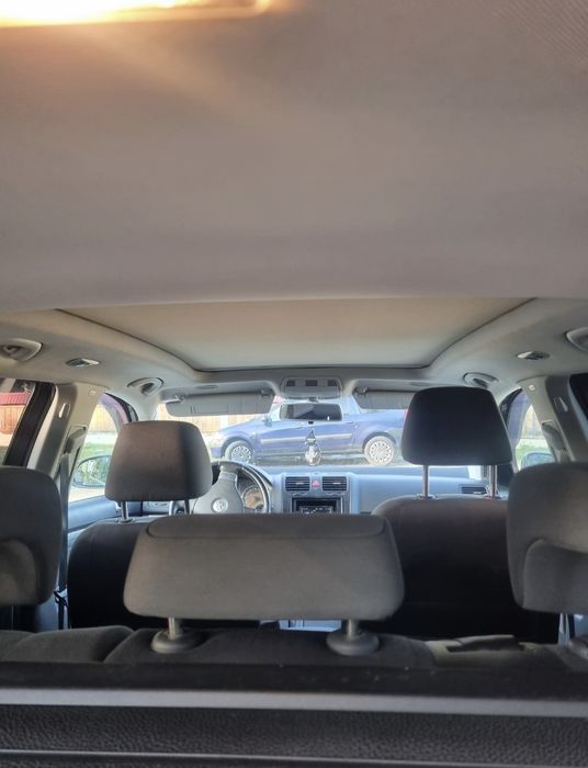 Golf 5 , 1.4 tsi. 160 CP, 2009