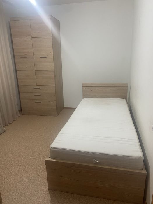 Мебель в детскую комнату