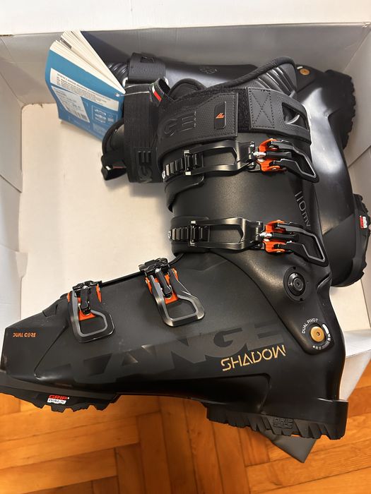 De vanzare clapar Lange Shadow