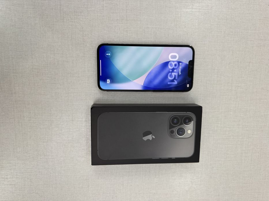 iphone 13 pro 128 gb