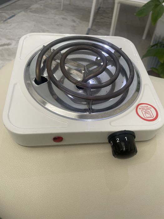 Электроплитка