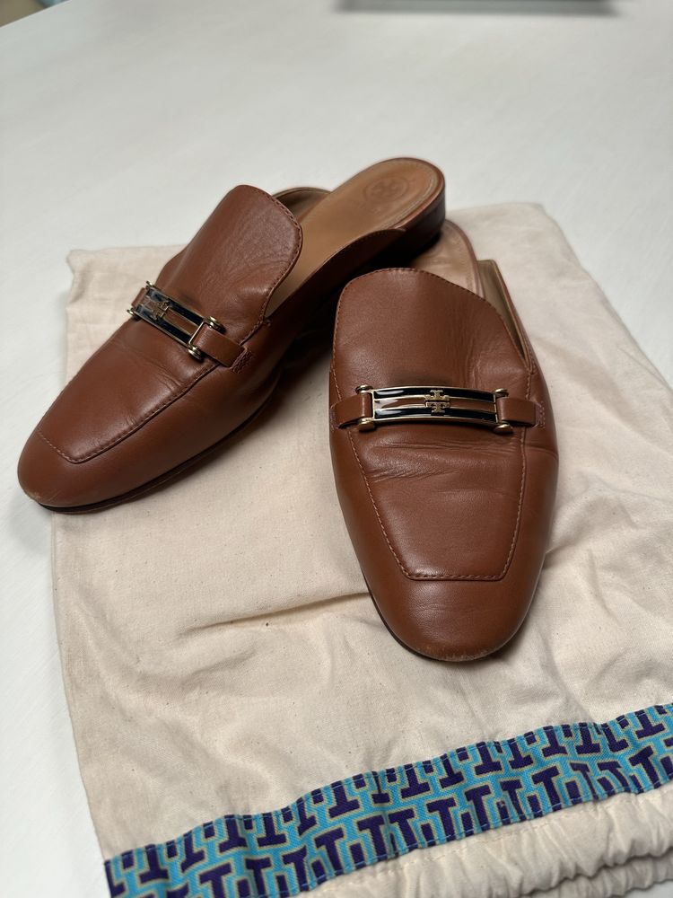 Естатвена кожа Tory Burch, 40 номер