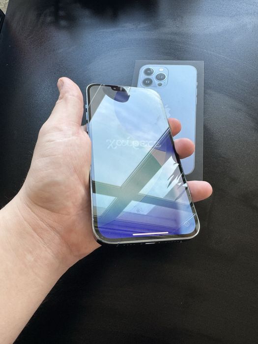 Iphone 13 pro max 128 gb