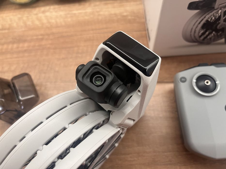 Dji Flip в гаранция