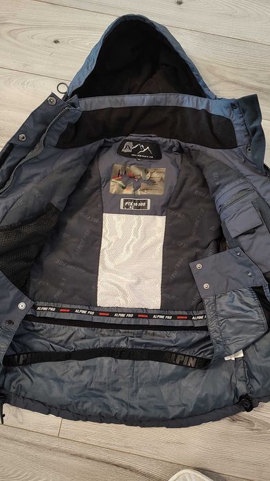 Geaca ski protectie 10000