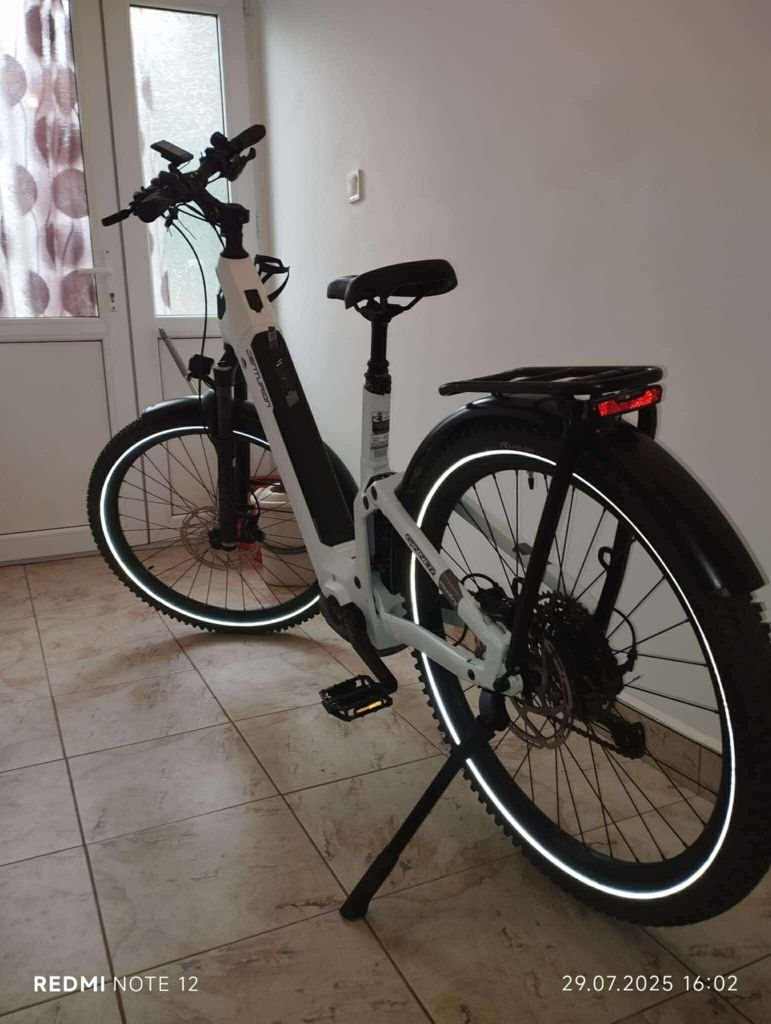 Vând biciclete  Centurion Country R900i LX 2024