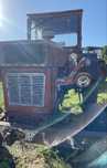 Vând tractor UTB650