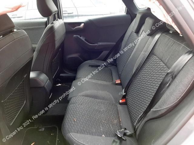 Dezmembrez Ford Puma 2 [2019 - 2023] Crossover ST 1.0 EcoBoost AT (125 hp) Automatic