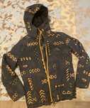 Quiksilver Сноуборд яке Morton Youth JK - 12Y