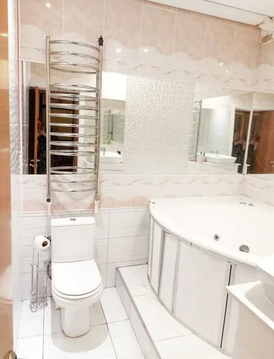 Дава се под наем Двустаен апартамент в София, Зона Б-5 - 57 кв.м за 663 € - Снимка #3