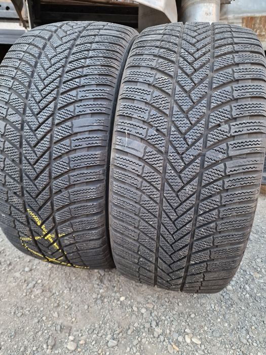 Anvelope 275/40R21 marca Bridgestone, M+S ,DOT 2023