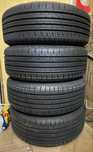 4 Roți Continental ContiEcoContact 5, 205 55 R16