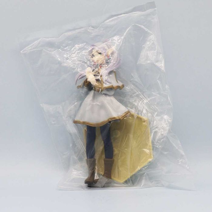 Figurina Frieren: Beyond Journey's End Anime - Frieren, Cutie