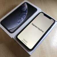 Продаю iPhone xr 64gb