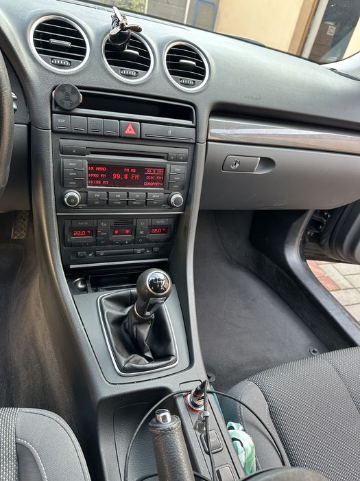 Seat exeo 2.0 143 cp