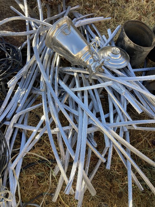 Прием металла прём металла мед алюмини