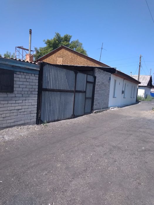 Срочно  обмен частный дом на 3 комн