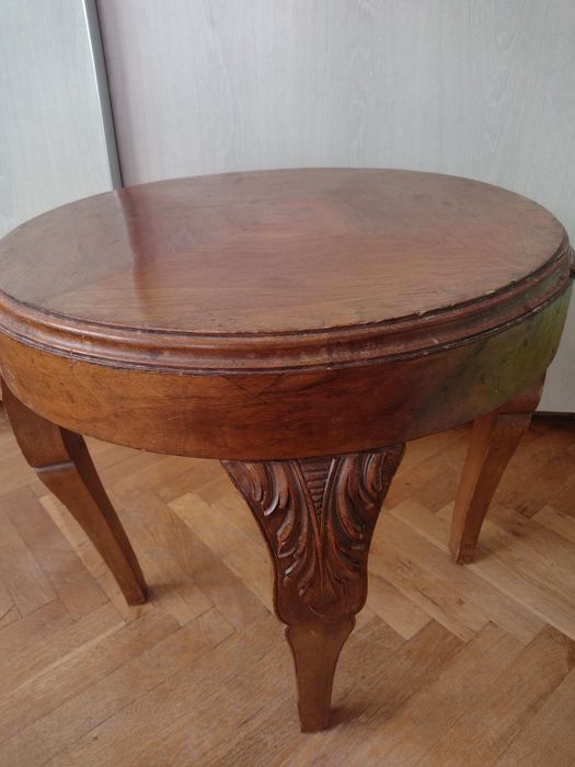 Кресла тип Луй 15