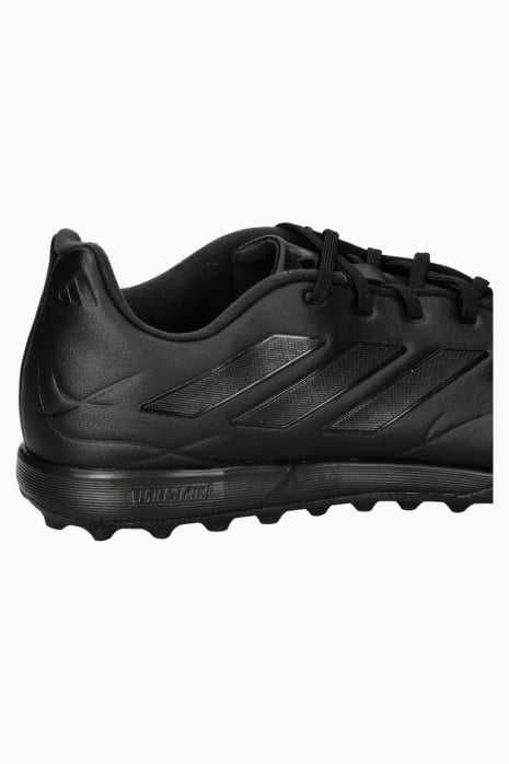 Футболни обувки adidas Copa Pure.3 TF - черни, номер 47 1/3