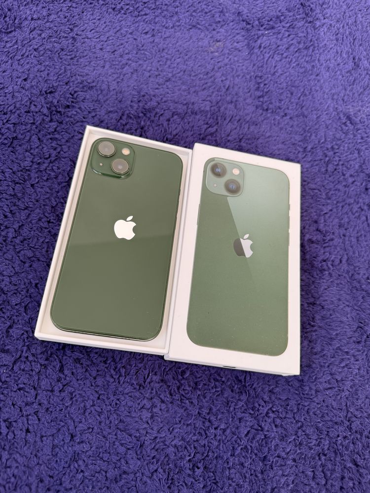 Vand Iphone 13 128gb