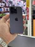 Iphone 14 pro 128 gb ll/a purple