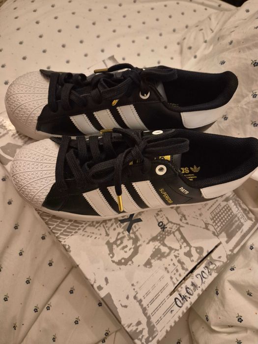 Adidasi Adidas masura 38 si 2/3