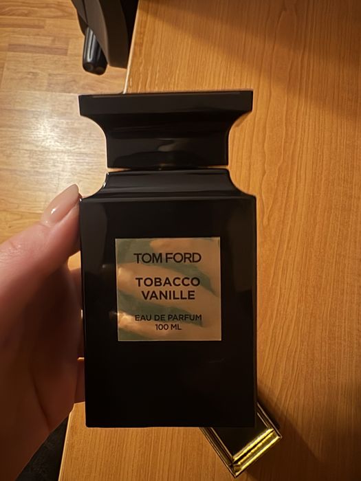 Tom Ford-Tobacco Vanille 100ml ORIGINAL
