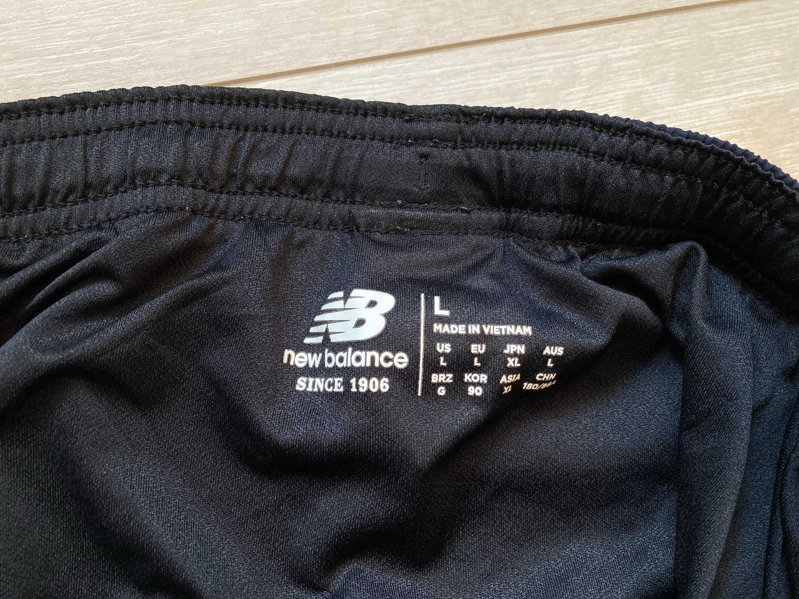 New Balance DRY 7IN Running къси панталони къс панталон шорти XL