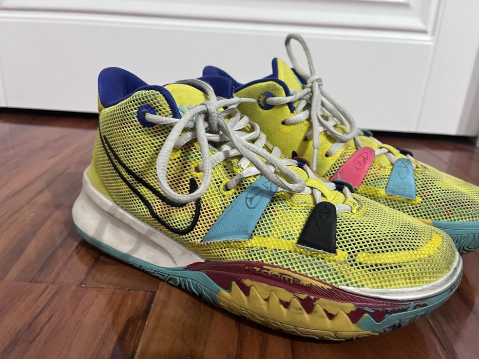 Кросовки найк джордан 11 WORLDPEOPLE 37,5