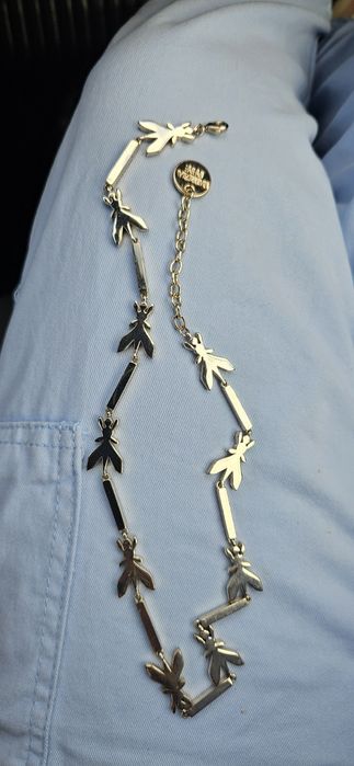 Patricia pepe /Патриция пепе колие