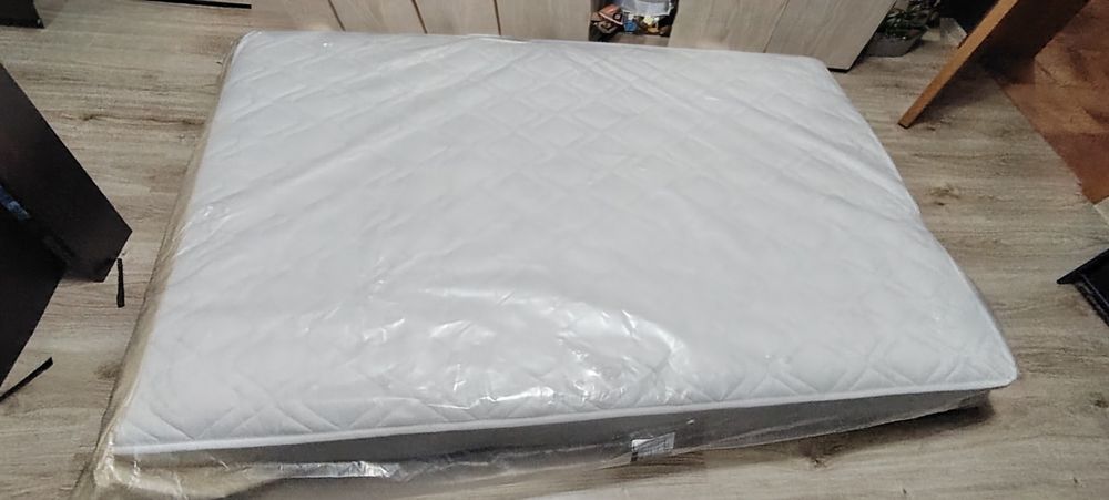 Матрак Neo Dream, еднолицев 120/190 -употребяван