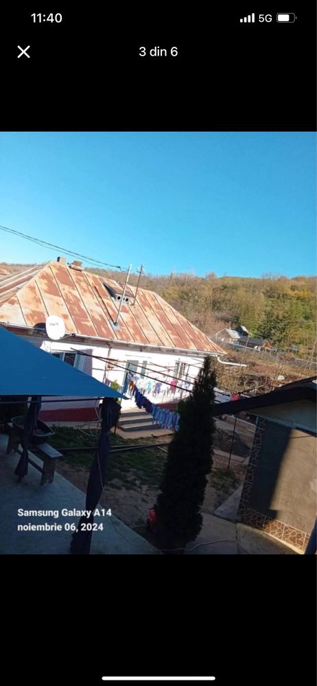 Vopsesc tabla pe casa sau pe garduri