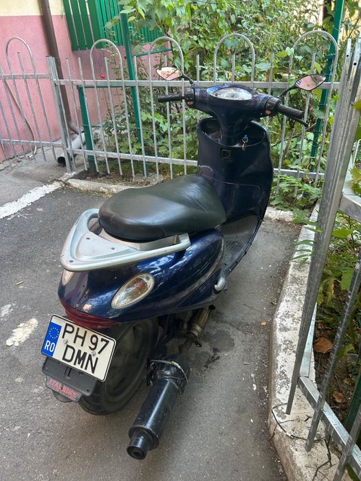 Vand scuter Yamaha Teo s 2002 125cc