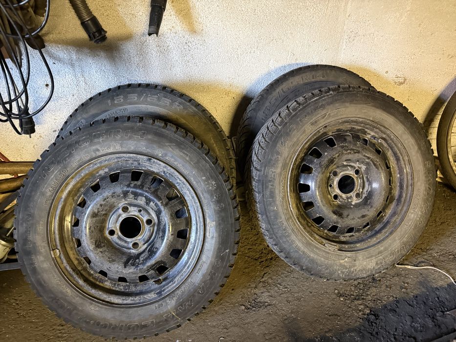 Продам диски штампы