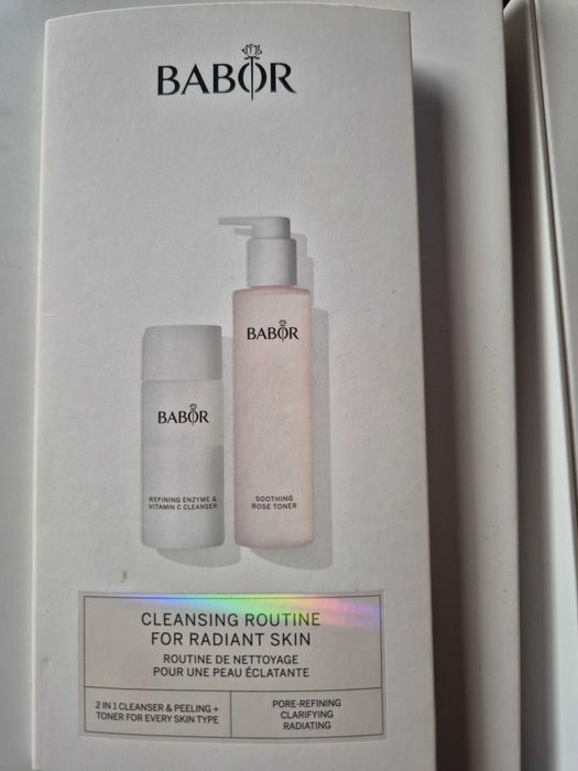 Микротоковый массажер AGE-R PRO