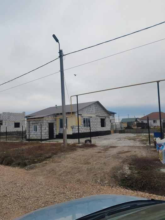 талапкер ОБСЕ 18 көше уй сатылады